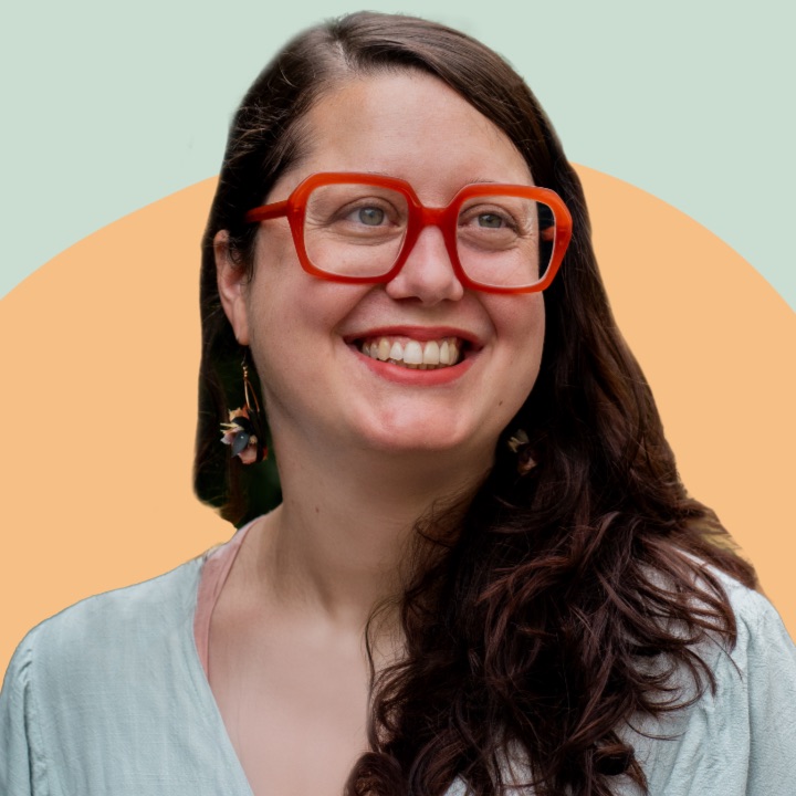 Charlène Pringault